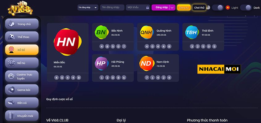 Tổng quan về Cổng thông tin trò chơi Mu88 Awards - Mu88