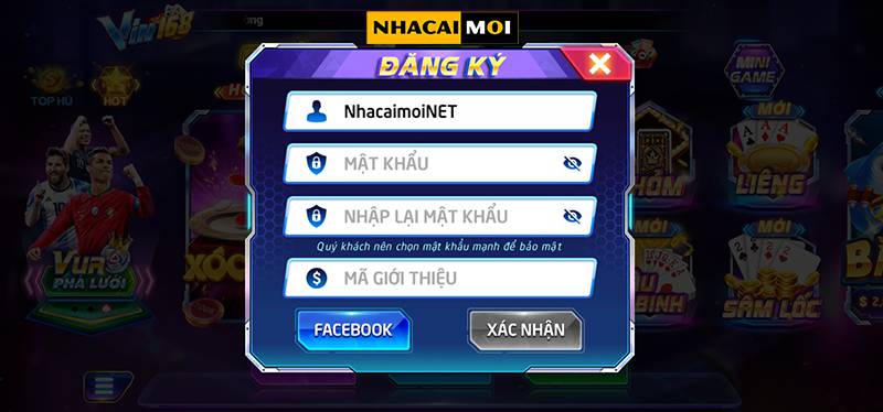 Tổng quan về Cổng thông tin trò chơi Mu8 - Mu8