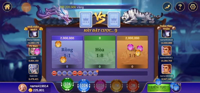 Các câu lạc bộ được xếp hạng Betvisa đã tặng người chơi mới 88000 đô la - Betvisa