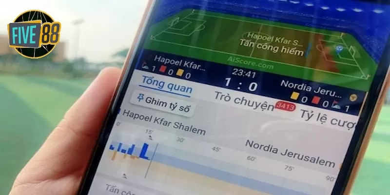 Chúng tôi tự hào ra mắt chiến dịch quảng bá Fcb88 - Fcb88
