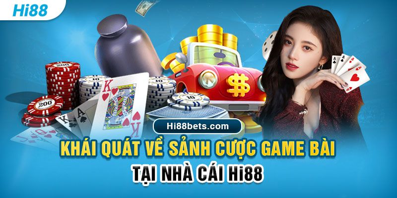 Luật chơi bài Oppabet dành cho người mới bắt đầu - Oppabet