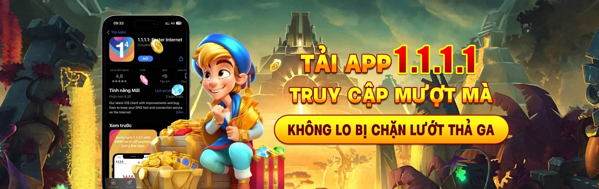 Các hoạt động quảng bá cho các trang web game thể thao cấp 23Win - 23Win