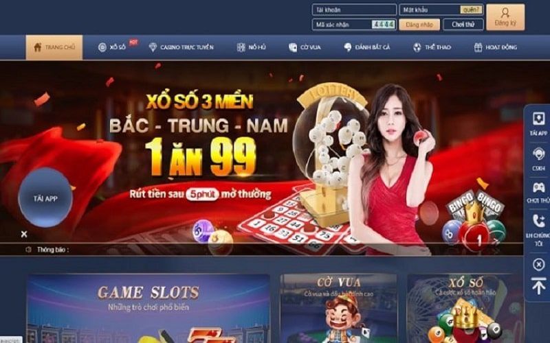 Liên kết truy cập chính thức của Gobet để được hỗ trợ nhanh chóng vào năm 2026 - Gobet