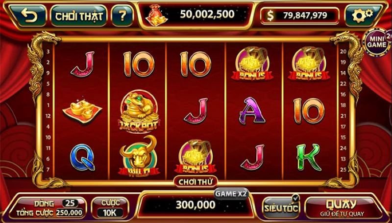 Một nền tảng chơi game đa dạng và vô cùng hấp dẫn Fb88 - Fb88