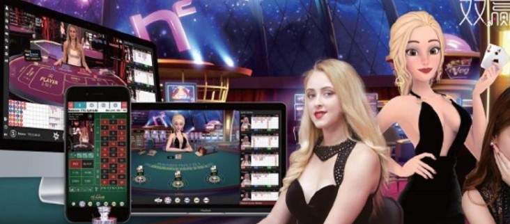 Kiểm tra chất lượng của các trang web chơi game được xếp hạng Suncity - Suncity