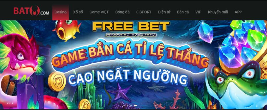 Tại sao nên chọn 88Go làm nền tảng chơi game trực tuyến của bạn? - 88Go