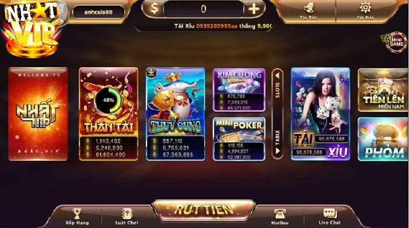 Trải nghiệm chơi game 3D ở đẳng cấp Zbet68 đã được nâng cấp lên đẳng cấp Zbet68 - Zbet68