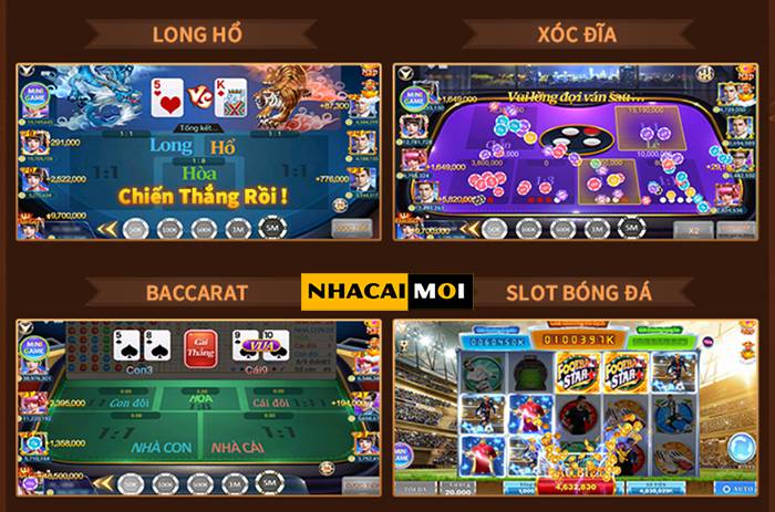 Hướng dẫn nạp và rút tiền trên trang web trò chơi thẻ bài trực tuyến 9Vnd - 9Vnd