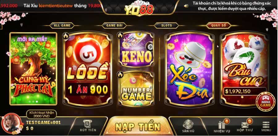 Những thông tin sau đây sẽ giúp bạn hiểu rõ hơn về trang web của Luxvaip Games - Luxvaip