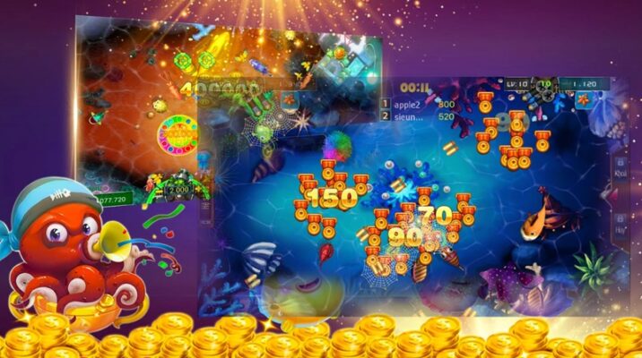 Máy đánh bạc di động Vinbet - Vinbet
