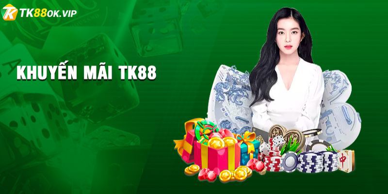 Tf88 cung cấp các hoạt động khuyến mãi - Tf88