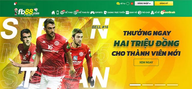 Đánh giá đặt phòng Bk8 - Bk8