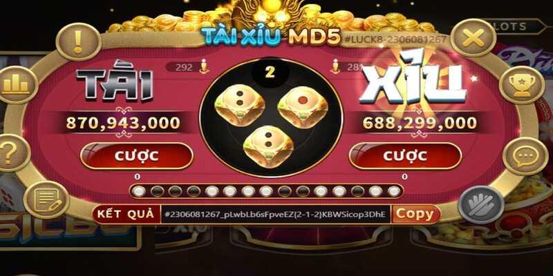 Phương thức giao dịch rút tiền 58M - 58M