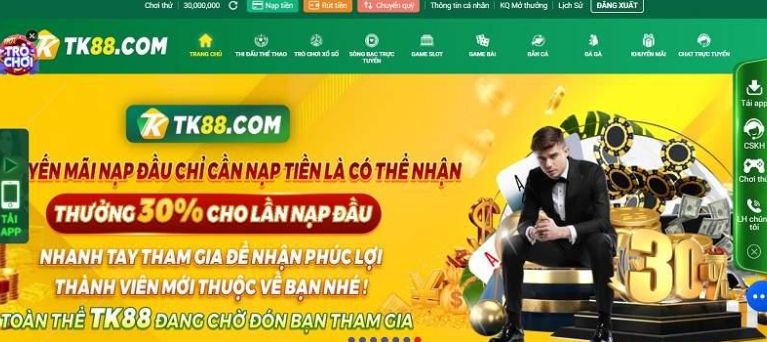 Đánh giá giao diện của công ty game 130Casino - 130Casino