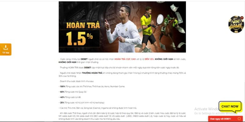 Các trò chơi nhỏ hấp dẫn tại 85Bet Palace - 85Bet