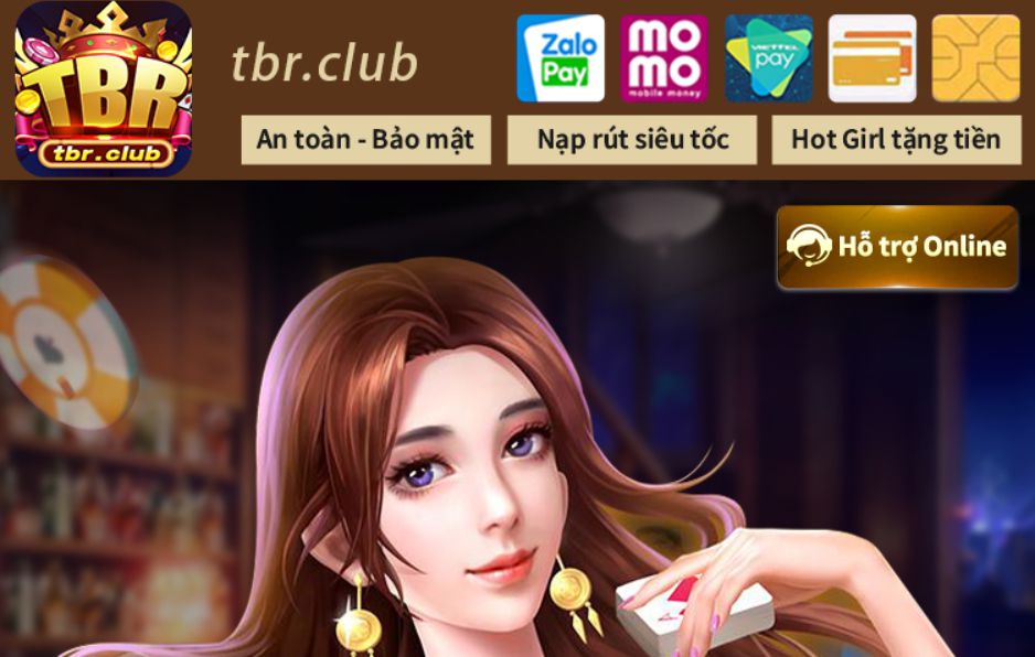 Nền tảng game Fb68 cung cấp nhiều phương thức nạp và rút tiền khác nhau - Fb68