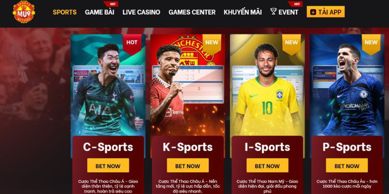 Cam kết hỗ trợ Sbet68 - Sbet68
