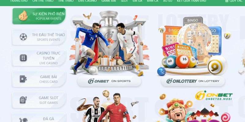 Giới thiệu ngắn gọn về công ty game đáng tin cậy Kg88 - Kg88