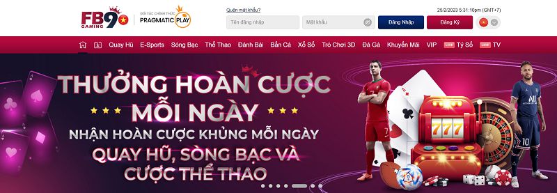 Liên kết truy cập đăng ký Qqvn mới được mở khóa - Qqvn