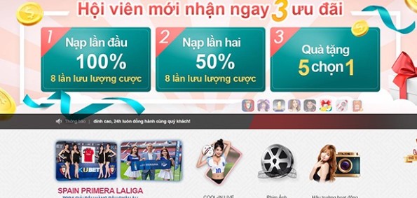 Các game cấp độ 89Bet cung cấp nhiều lựa chọn lối chơi đa dạng và có tính hấp dẫn cao - 89Bet