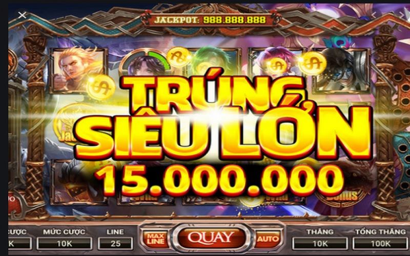 Qh88 Fortune 2026 – Trò chơi Roulette và Slot may mắn, với giải thưởng cao nhất lên đến 1000 lần - Qh88