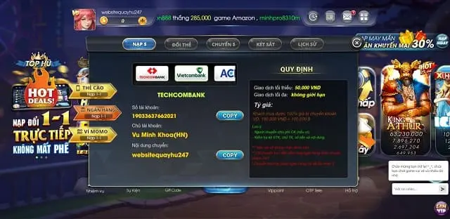 Các trò chơi cấp độ F8bet được chọn lọc - F8bet