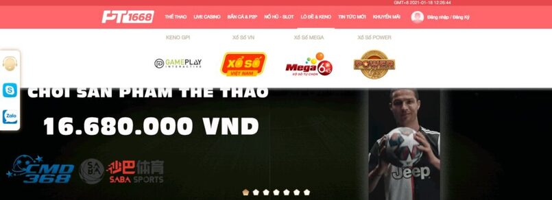 Cách tải game Fun789 về điện thoại iOS - Fun789