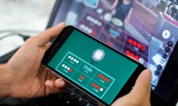 Giao dịch gửi và rút tiền V9bet - V9bet