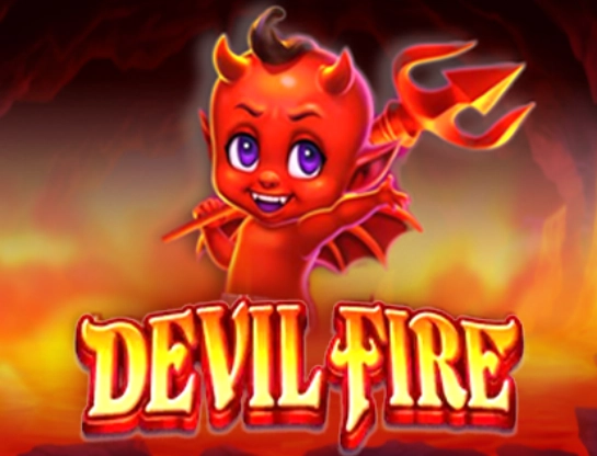 Devil Fire