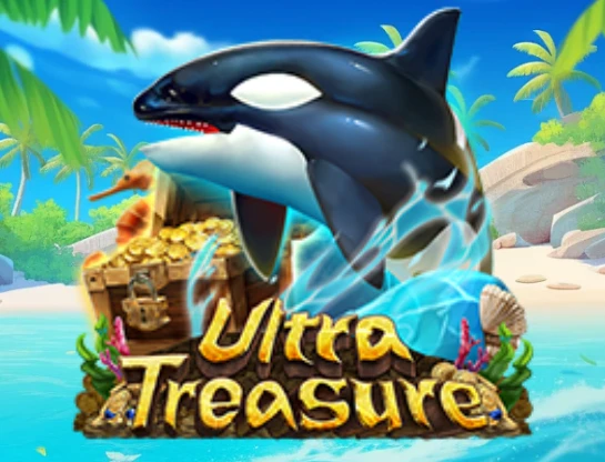 Ultra Treasure